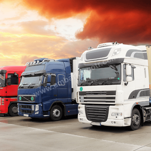 Kocasinan Ambar Kargo