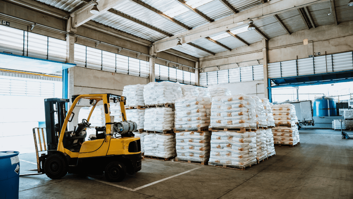 Kocasinan Kimyasal Ürün Taşıma